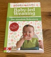 Buch Baby-led Weaning (BLW) Baden-Württemberg - Karlsruhe Vorschau