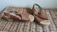 Rieker Sandalen 40 Rheinland-Pfalz - Konz Vorschau