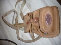 Rucksack, Rucksacktasche, Tasche, Handtasche, Leder braun Baden-Württemberg - Stockach Vorschau