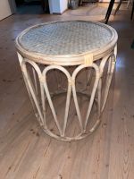 Beistelltisch Rattan, Boho Nordrhein-Westfalen - Herne Vorschau