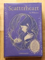 Scatterheart Lili Wilkinson - Buch - NEU und Originalverpackt Baden-Württemberg - Sindelfingen Vorschau