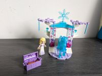 Lego 43209 Disney Princess Elsa und Niklas Eisstall Nordrhein-Westfalen - Harsewinkel - Greffen Vorschau