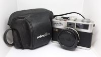 Vintage Minolta Hi-Matic F Rangefinder Kamera Aachen - Aachen-Mitte Vorschau