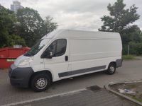 Fiat Ducato 2.2  100 Multijet Nürnberg (Mittelfr) - Oststadt Vorschau