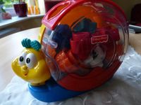 Fisher-Price Baby Spiel- und Musikschnecke Hamburg-Nord - Hamburg Winterhude Vorschau