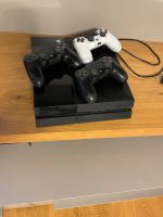 PlayStation 4 mit Controller Baden-Württemberg - Schwäbisch Gmünd Vorschau