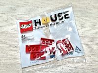 ⭕ LEGO 624210 | LEGO House | 6 Bricks | Home of the Brick | Stein Mecklenburg-Vorpommern - Burow Vorschau