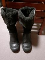 Stiefel der Marke S.Oliver Größe 37 Nordrhein-Westfalen - Detmold Vorschau