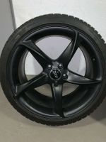 Original Audi Winter Reifen Kompletträder Dunlop 19 Zoll Sline Köln - Porz Vorschau