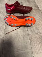 Nike Tempo Fußballschuhe Nordrhein-Westfalen - Remscheid Vorschau