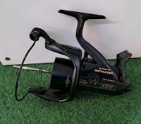 Shimano US Baitrunner 6500 B Freilaufrolle / Karpfenrolle Angeln Niedersachsen - Bad Bentheim Vorschau