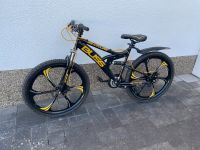 KS Cycling Mountainbike Fully 26'' Bliss RH 47 cm Saarland - Beckingen Vorschau