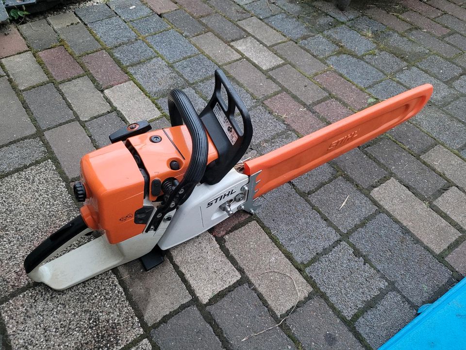 Stihl MS 361 Motorsäge Kettensäge in Dortmund