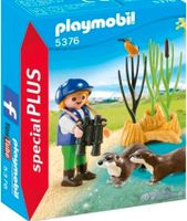 Playmobil Special 5376 Otter Mädchen Forscher Schleswig-Holstein - Fleckeby Vorschau
