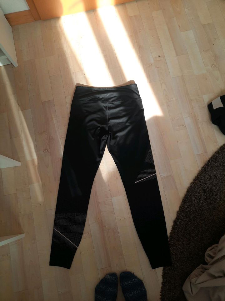 Ich verkaufe eine Leggins in der Größe M in Osnabrück