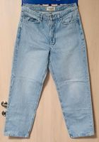 Jeans Pull & Bear EUR42 hellblau Bremen - Blumenthal Vorschau