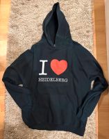 I Love Heidelberg Hoodie Pullover Herren Frauen Größe L Baden-Württemberg - Heidelberg Vorschau