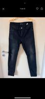 Herrn Schwarz Jeans Hose 28/32 Hamburg-Mitte - Hamburg Altstadt Vorschau