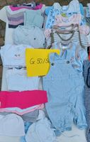 Babykleidungs-Paket Gr.50/56 Nordrhein-Westfalen - Borken Vorschau