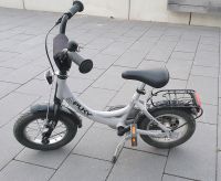 Kinderfahrrad Puky ZL 12 grau Urbanline Thüringen - Breitungen Vorschau