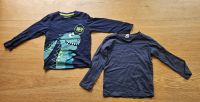 Langarmshirt Longsleeve c&a h&m 104 je 1,50€ Wuppertal - Cronenberg Vorschau