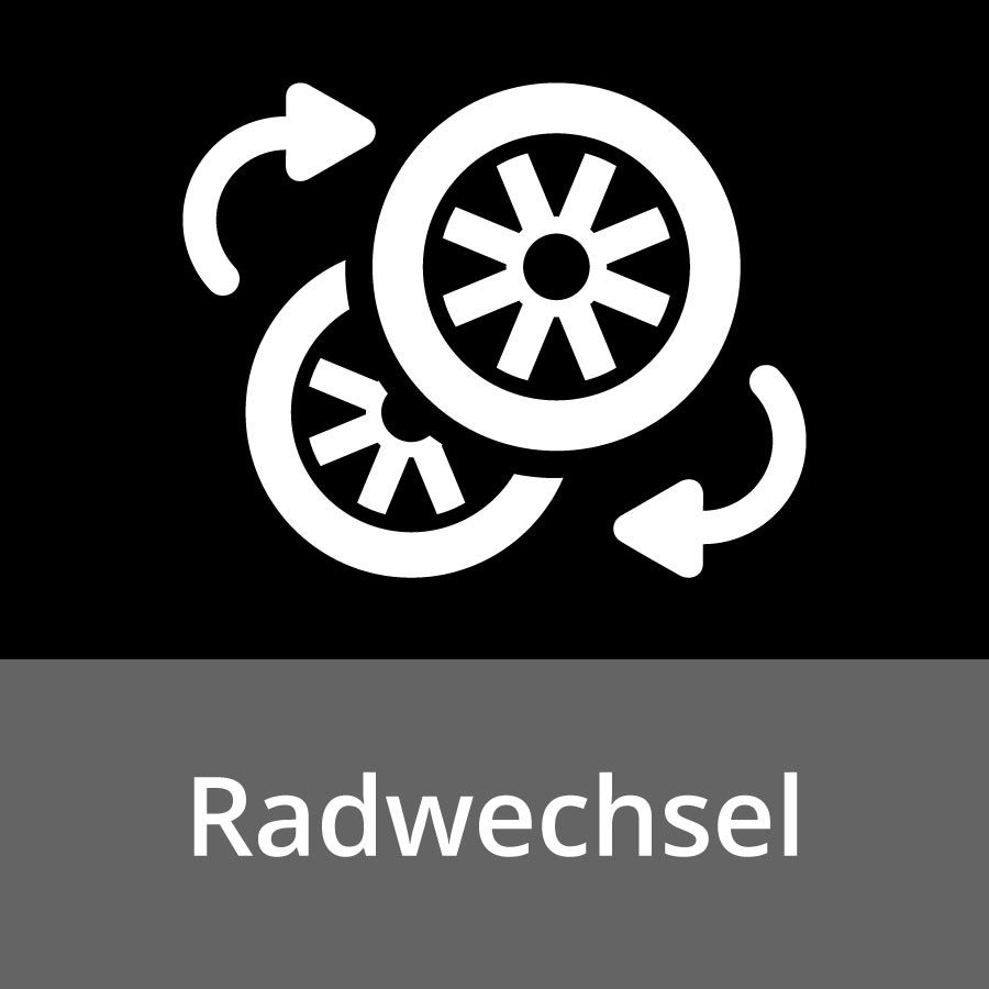 Radwechsel Reifen Räder Einlagerung Sommerreifen in Rostock