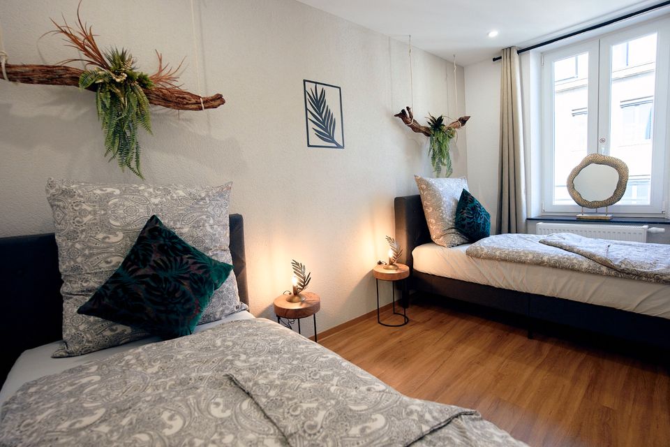 LIVING Apartments / FeWo Neuwied in Neuwied