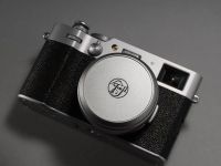 FUJIFILM X100VI Limited Edition Weltweit auf 1934 Stück limitiert Bayern - Augsburg Vorschau