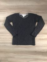 H&M L.O.G.G Pullover Damen Gr. XS Dunkelblau Navy Strick Nordrhein-Westfalen - Weilerswist Vorschau