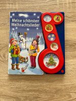 Weihnachts-Lieder-Buch Bayern - Bad Abbach Vorschau