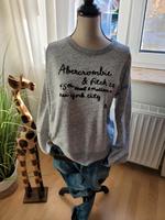 Abercrombie & Fitch Pullover Gr S Niedersachsen - Wittmund Vorschau