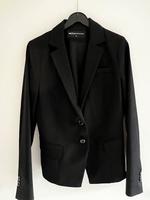 EXPRESSO hochwertiger Blazer, 40, wie NEU! tolles Design, schwarz Schleswig-Holstein - Jübek Vorschau