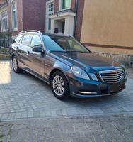Mercedes Benz E220 Cdi Kombi / TÜV NEU/ 3 Hand Herzogtum Lauenburg - Geesthacht Vorschau