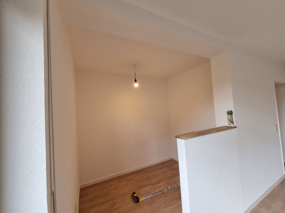 1 1/2 Zimmer Wohnung, direkt in Hessisch Oldendorf, zentrale Lage in Hessisch Oldendorf