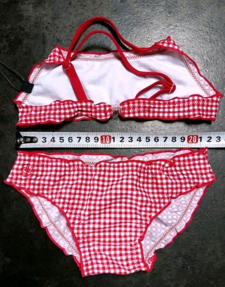 Marc O'Polo Marco Polo Bikini Mädchen Gr. 98 - NEU mit Etikett in Tuntenhausen