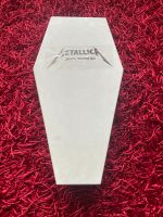 METALLICA - DEATH MAGNETIC - COFFIN BOX SET- SARG - KOMPLETT Baden-Württemberg - Brühl Vorschau