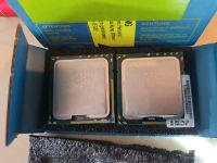 Intel Xeon E5630 SLBVB 2,53Ghz Quad,2er Set,LGA1366, Server CPU Nürnberg (Mittelfr) - Kleinreuth b Schweinau Vorschau