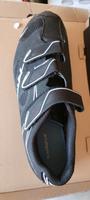Radschuhe schwarz Bayern - Aschaffenburg Vorschau