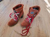 Tamaris Stiefelette Nordrhein-Westfalen - Kleve Vorschau