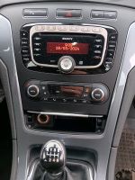 Radio Ford Mondeo 2.0 TDCI MK4 Niedersachsen - Neuenkirchen - Merzen Vorschau