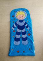 Kinderschlafsack Astronaut Schlafsack Decke Nordrhein-Westfalen - Minden Vorschau