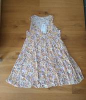 Sommerkleid Gr. 40 Vila NEU beige-bunt Baden-Württemberg - Fronreute Vorschau