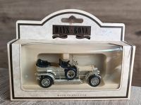 Rolls Royce Silber Ghost Modellauto Days Gone Modell in OVP Bayern - Thiersheim Vorschau