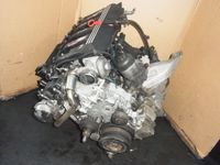 Motor Komplett M57D30 306D1 129TKM BMW X5 E53 3,0D M57 135kW 184P Schleswig-Holstein - Ahrensburg Vorschau