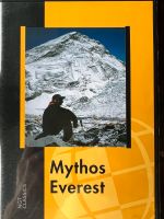 DVD Mythos Everest Saarland - Riegelsberg Vorschau