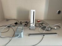 Wii / Wiispiele/ Wii-Zubehör/ Adapter Saarland - Mettlach Vorschau