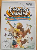 Wii Harvest Moon - deine Tierparade Mecklenburg-Strelitz - Landkreis - Neustrelitz Vorschau