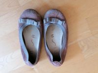 Unisa Ballerinas Schuhe 27 Baden-Württemberg - Leonberg Vorschau