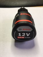 Bosch GBA 12V Li-Ion 3,0 Ah Professional  Neu Bayern - Lamerdingen Vorschau