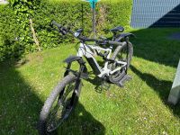 E Bike 2021 Pedelec (bis25km/h)Lapierre Overvolt TR 3,5 Fully Nordrhein-Westfalen - Meschede Vorschau